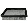 thumbnail image 1 of Hastings Af873 Air Filter Fits select: 1992-2005 CHEVROLET CAVALIER, 1995-2005 PONTIAC SUNFIRE, 1 of 1