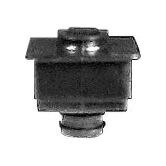 Hastings CB25 Crankcase Breather Filter Element