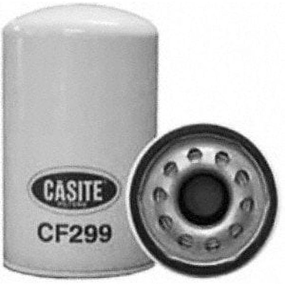 Hastings CF299 Lube Oil Filter