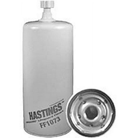 Hastings FF1073 - Fuel Water Separator Filter