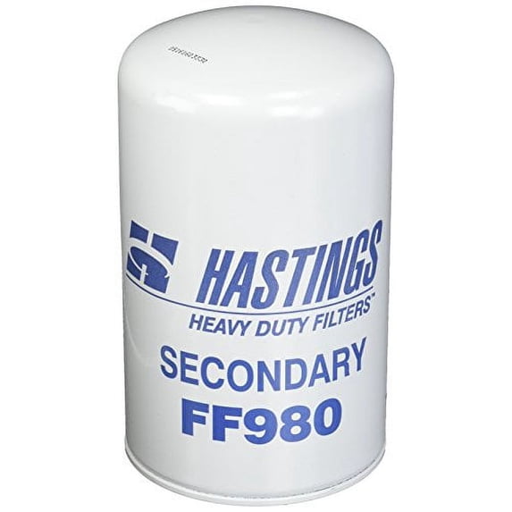 Hastings FF980 - Fuel Filter