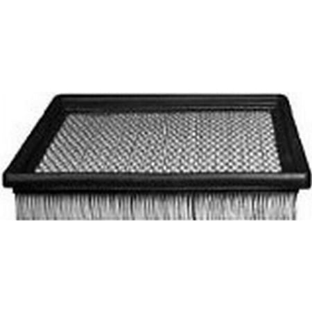 Hastings Filters - Air Element Af209 Fits select: 2004-2008 CHEVROLET MALIBU, 2005-2008 CHEVROLET UPLANDER