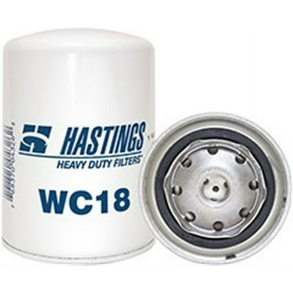 Hastings Filters - Coolant Filter