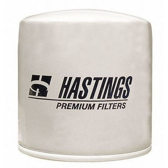 Hastings Filters - Oil Filter Lf113 Fits select: 2013-2016 MAZDA CX-5, 2007-2018 NISSAN SENTRA