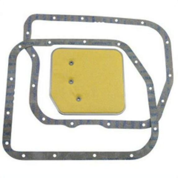 Hastings Filters - Tranny Filter Tf42