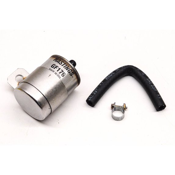 Hastings GF176 Filter Kit NOS