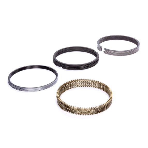 Hastings Steel Series Performance Ring Sets SM8565