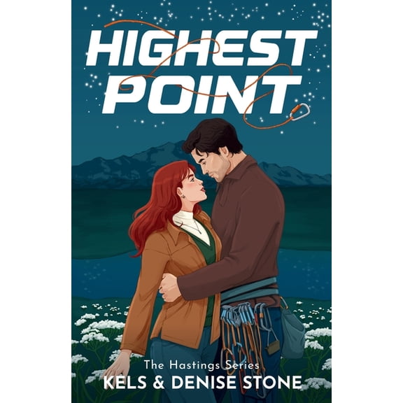 Hastings Highest Point, Book 3, (Paperback)
