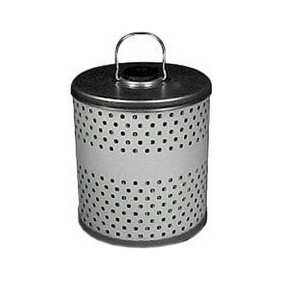 Hastings LF130 Oil Filter Fits select: 1969 PORSCHE 912, 1975-1976 MERCEDES-BENZ 300