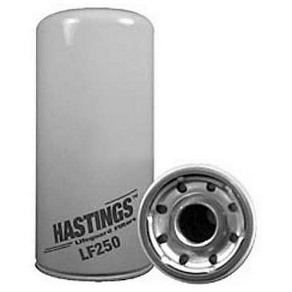 Hastings LF250 - Premium Oil Filter