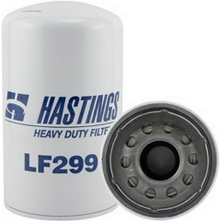 Hastings LF299 Engine Oil Filter