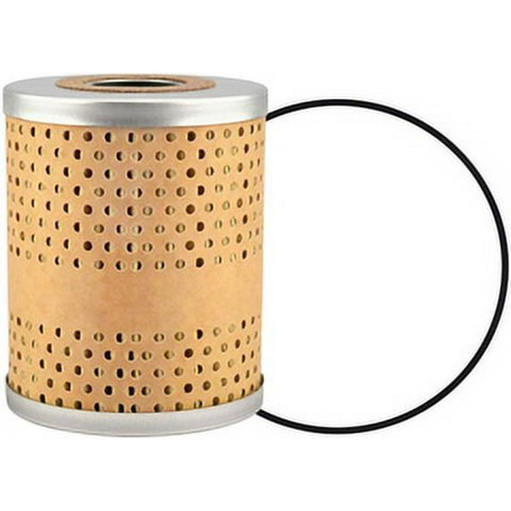 Hastings LF312 Full-Flow Lube Oil Filter Element