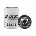 thumbnail image 1 of Hastings LF487 Oil Filter Fits select: 1999-2002 CHEVROLET SILVERADO, 2006-2011 CHEVROLET IMPALA, 1 of 2