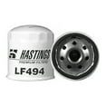 thumbnail image 1 of Hastings LF494 Oil Filter Fits select: 1993-2000 TOYOTA 4RUNNER, 2013-2015 TOYOTA TACOMA, 1 of 1