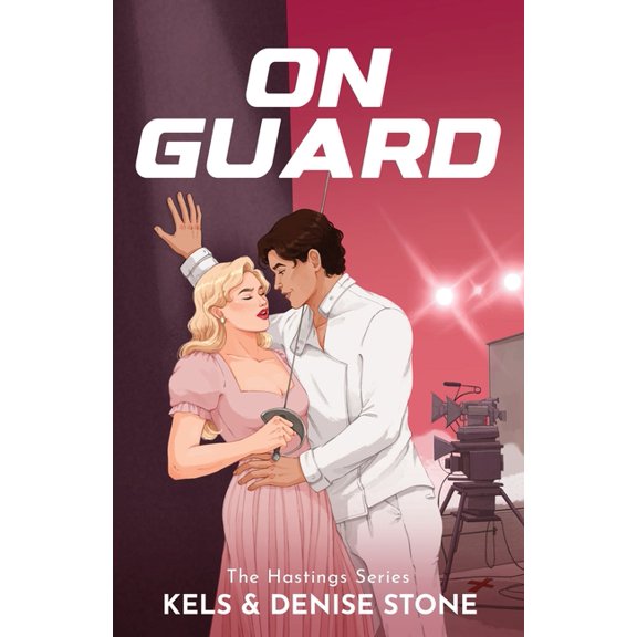 Hastings On Guard, Book 2, (Paperback)