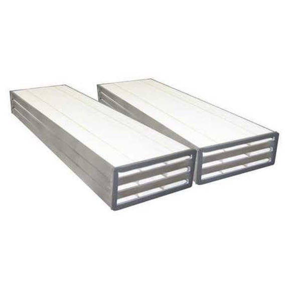 Hastings PA2390 - Panel Air Element Set of 2