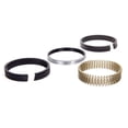 thumbnail image 1 of Hastings Piston Rings 139040 8-Cyl Ring Set Phosphate, 1 of 3