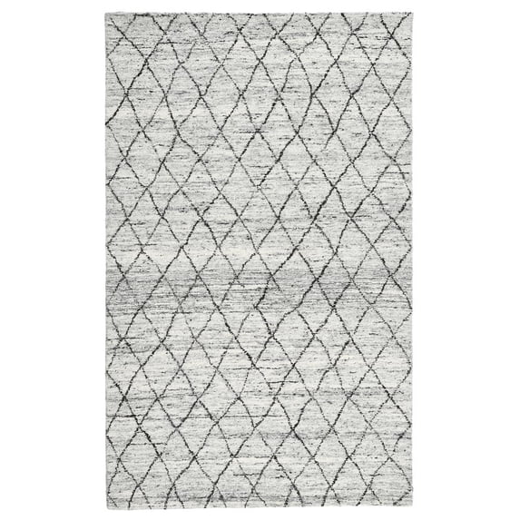 Classic Home Hastings Wool Area Rug by Kosas Home