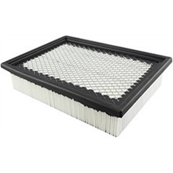Hastings filters af1112 air filter element, 7-1/32 x 2-3/16 in.