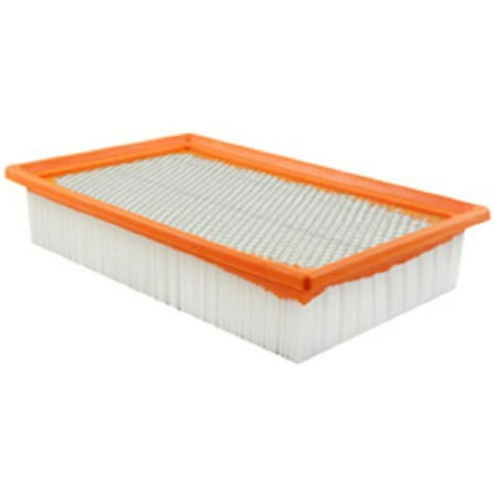 Hastings filters af1127 air filter element, 7-3/32 x 2-5/32 in.