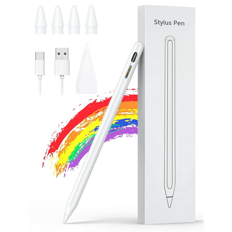Why doesn't the new iPad (2022) support Apple Pencil 2?