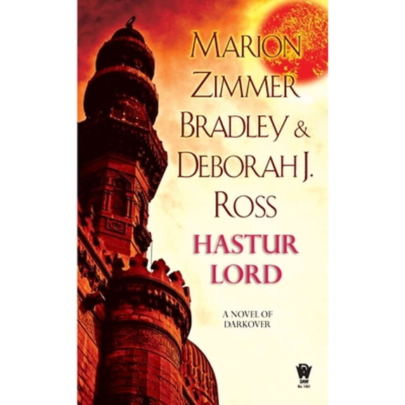 Pre-Owned Hastur Lord (Darkover), 9780756406493, 0756406498, Paperback, Reprint edition