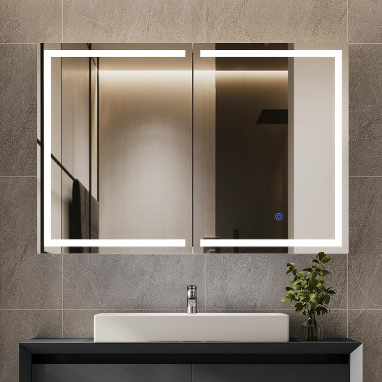 https://i5.walmartimages.com/seo/Hasuit-Bathroom-Medicine-Cabinet-with-LED-Light-Wall-Mounted-Aluminum-Mirror-Cabinet-with-Power-Strip-Bathroom-Mirror-with-Storage-31-5-x-23-6_89e0f680-2fc8-43ea-90a3-14e7eed952a4.232635ac398272182fc488f520fff1be.jpeg?odnHeight=768&odnWidth=768&odnBg=FFFFFF