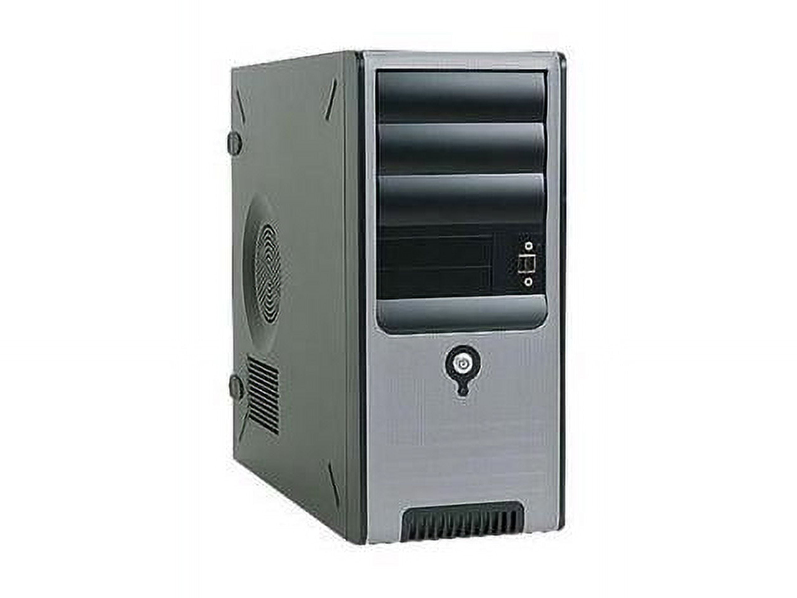 Haswell ATX Chassis C583TB3