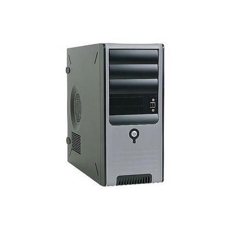 Haswell ATX Chassis C583TB3