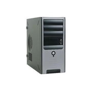Haswell ATX Chassis C583TB3