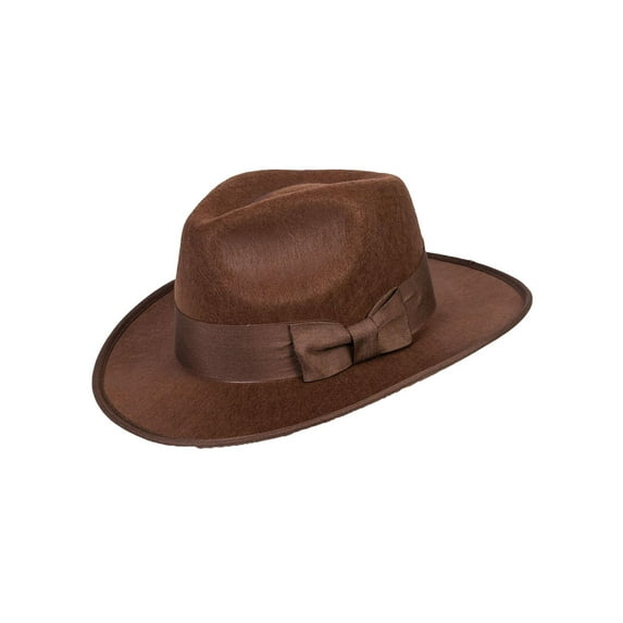 Hat - 1940'S Adventurer - Adult