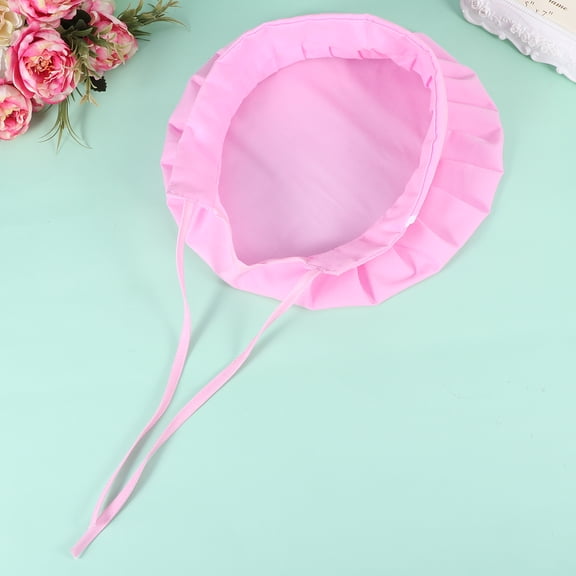 Hat Adjustable Factory Proof Cap Oil Proof Cooking Cap Cover for Men