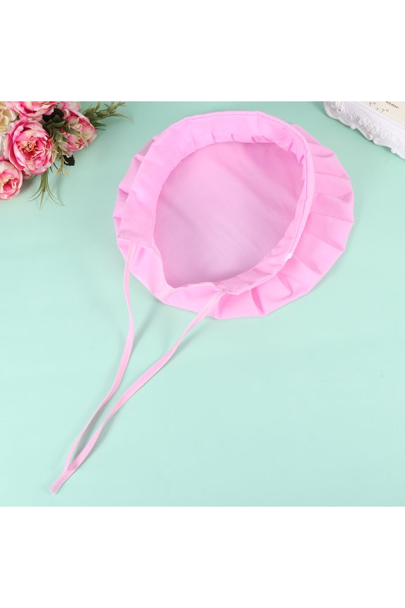 Hat Adjustable Factory Proof Cap Oil Proof Cooking Cap Cover for Men