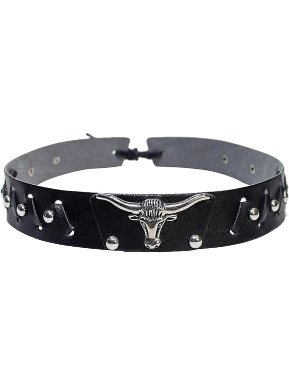 Hat Band for Cowboy Hats