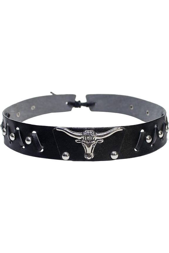 Hat Band for Cowboy Hats