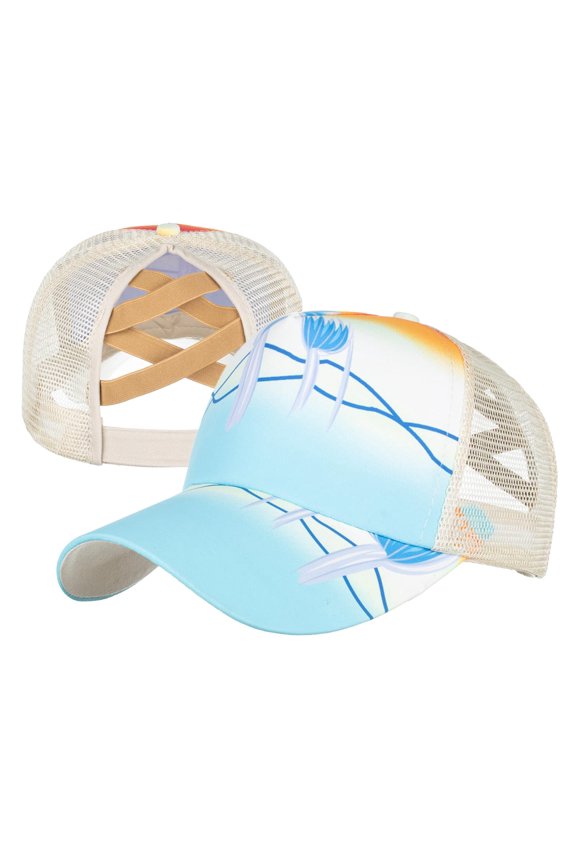 Hat Baseball Cap Women Studded Rhinestone Crystals Adjustable Baseball Cap Plain Sparkle Bling Denim Sun Hat