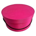 thumbnail image 1 of Hat Boxes, 1 of 4