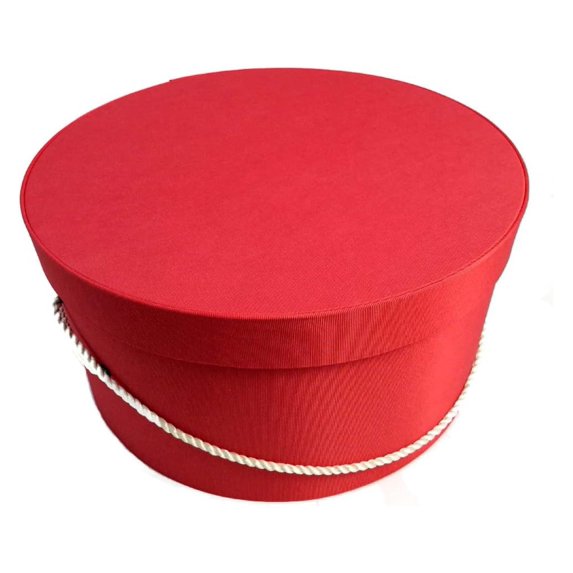 Hat Boxes