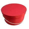 thumbnail image 1 of Hat Boxes, 1 of 4