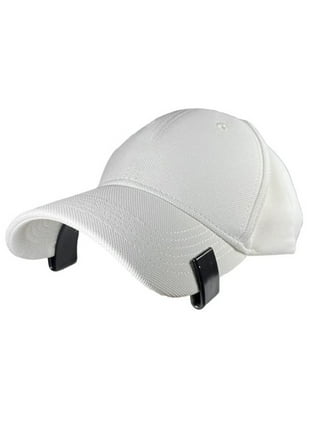 SplashNColor Modern Hat Bill Bender Curve Shaper | Hat Brim Bender | Hat Curving Band | Durable, Elegant and Easy to Use | No Steaming Required