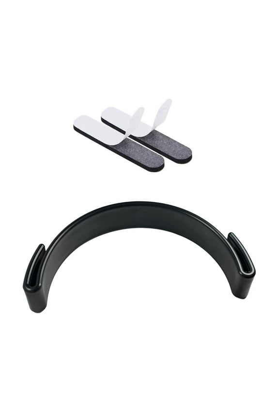 Hat Brims Bender Hat Shaper for Baseball Caps Multi Functional Caps Bending Modelling Bands Plastic Hat Bill Tool