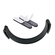 Hat Brims Bender Hat Shaper for Baseball Caps Multi Functional Caps Bending Modelling Bands Plastic Hat Bill Tool