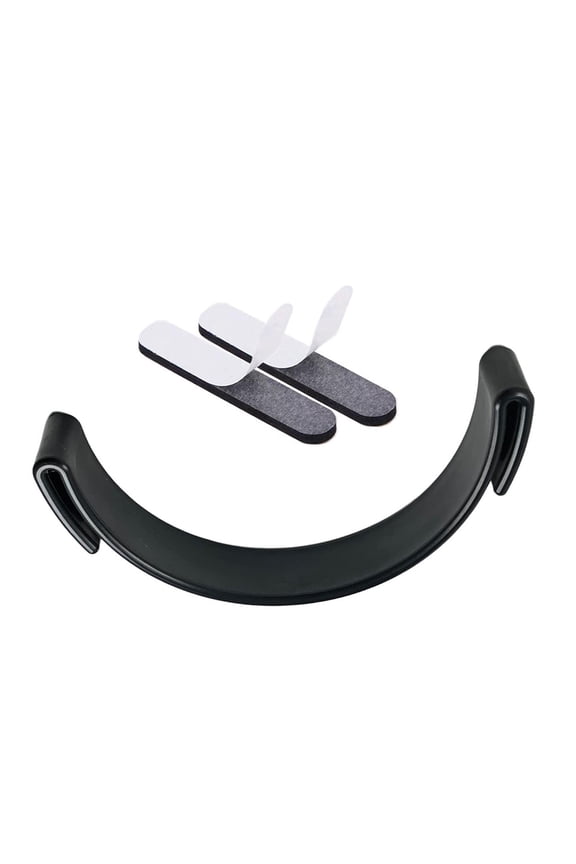 Hat Brims Bender Hat Shaper for Baseball Caps Multi Functional Caps Bending Modelling Bands Plastic Hat Bill Tool