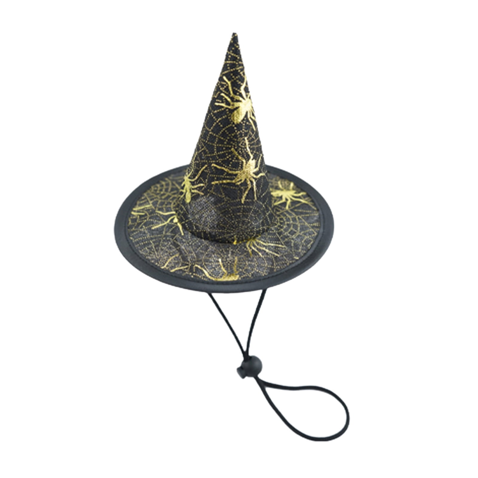 Hat for Cats with Ear Holes Graduation Cap for Dogs Dog Hat with