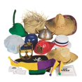 thumbnail image 1 of Hat Chat™ Game, 1 of 4