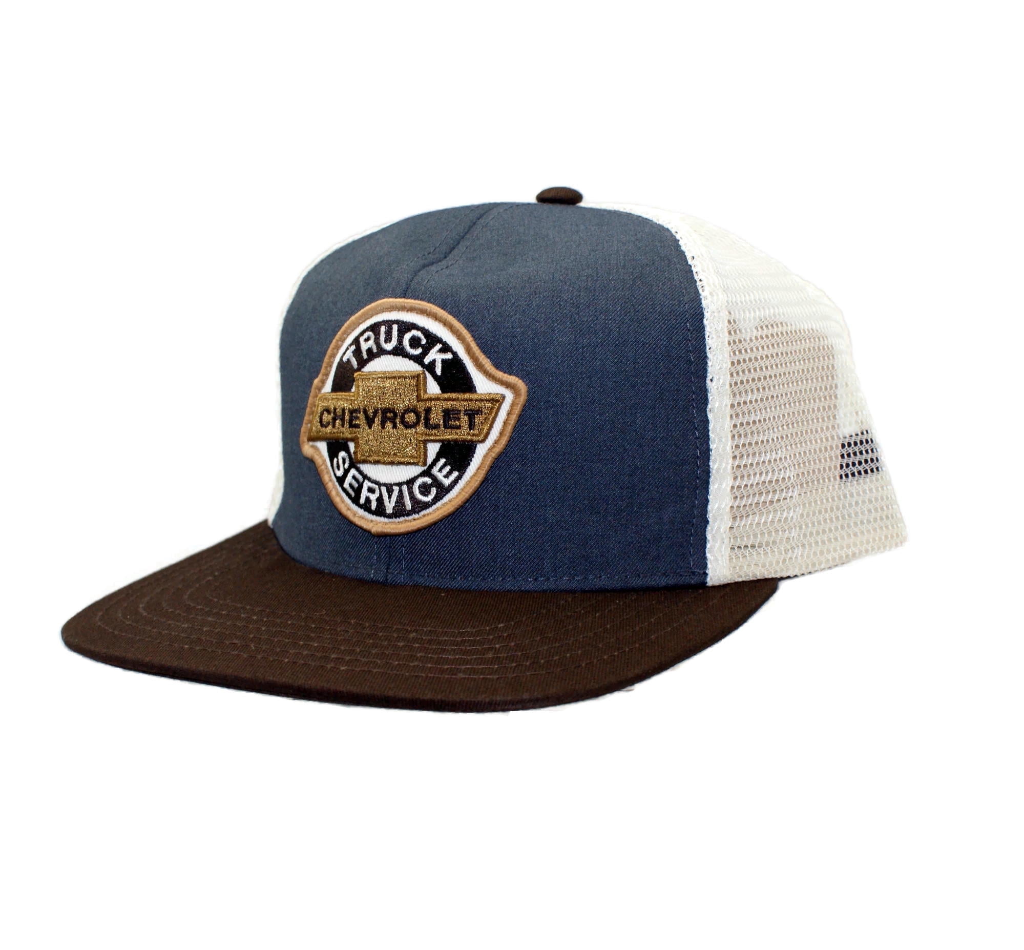 Chevy Baseball Caps