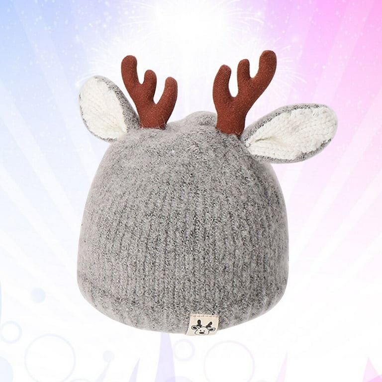 Reindeer cap deals