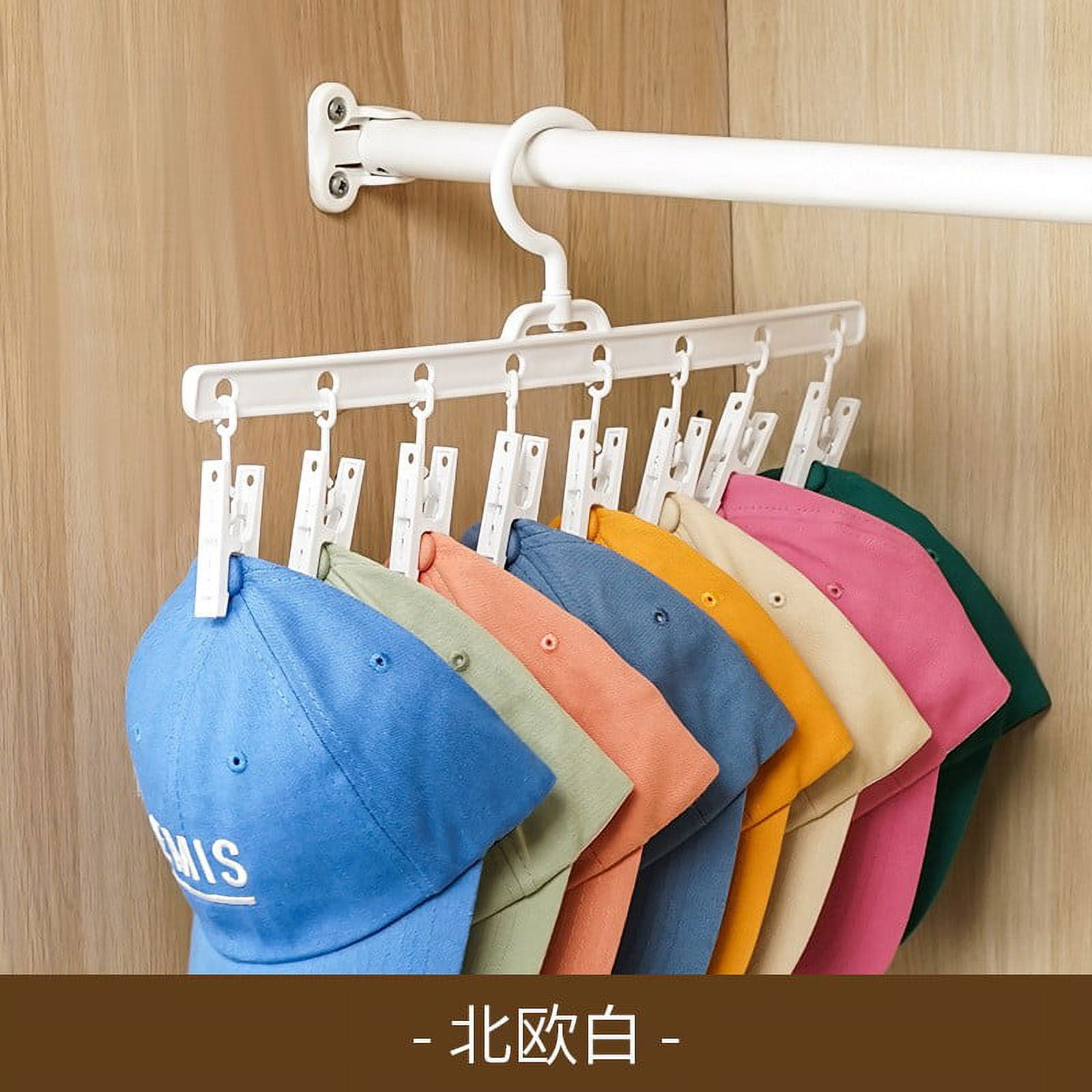 Hat clip hanger sale