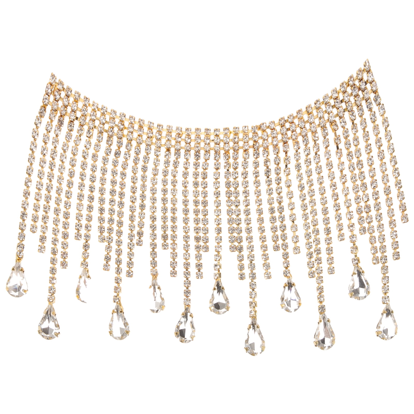 Diamond Fringe