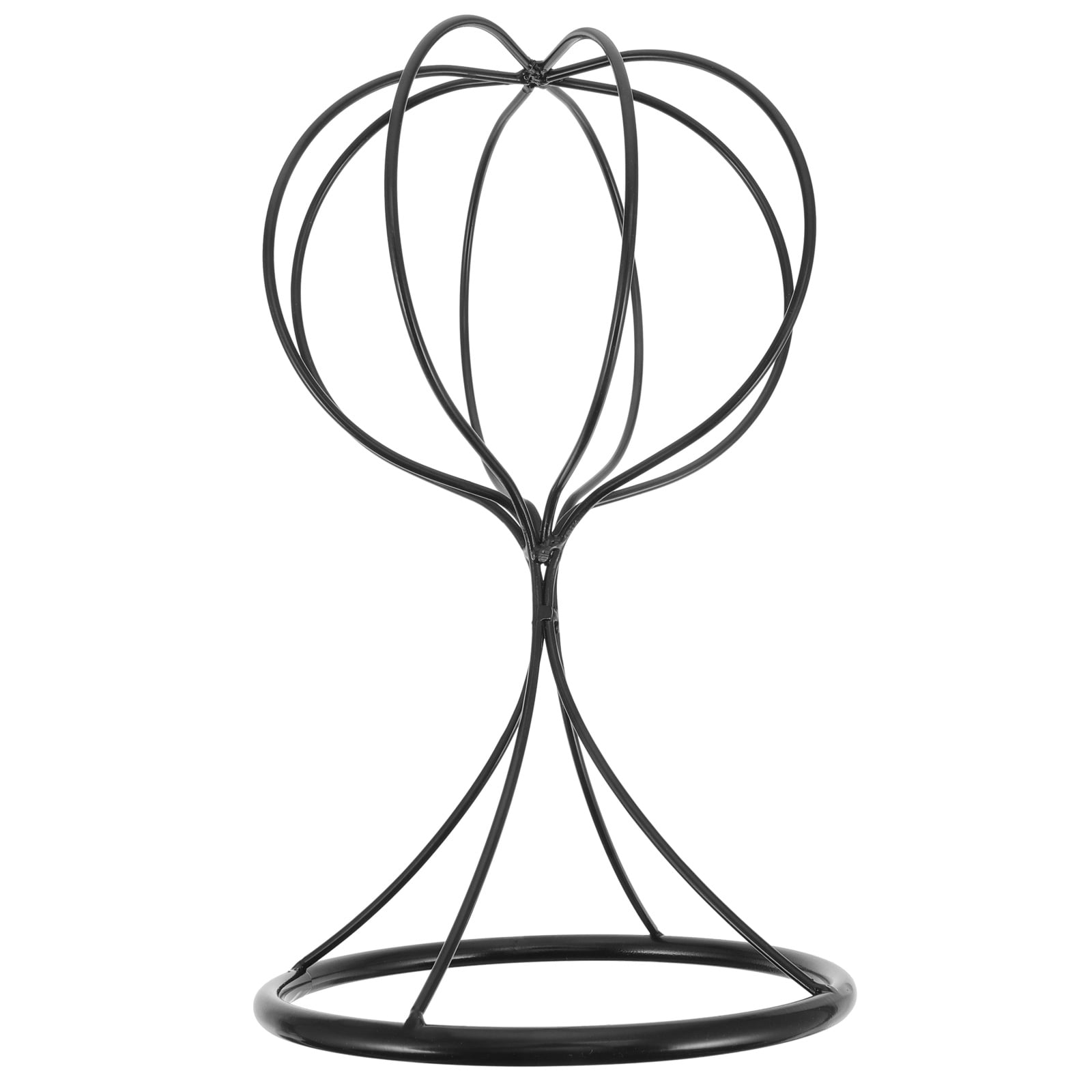 Hat Display Rack Adjustable Caps Storage Rack Iron Hat Display Stand hat-display-rack-adjustable-caps-storage-rack-iron-hat-display-stand